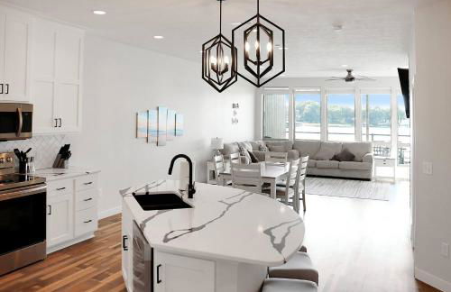 WaterFrontCondo!BridgesBay!Pet!Pools!4kingbedrooms - Foto 50