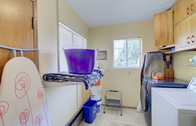 Seattle House - Foto 25