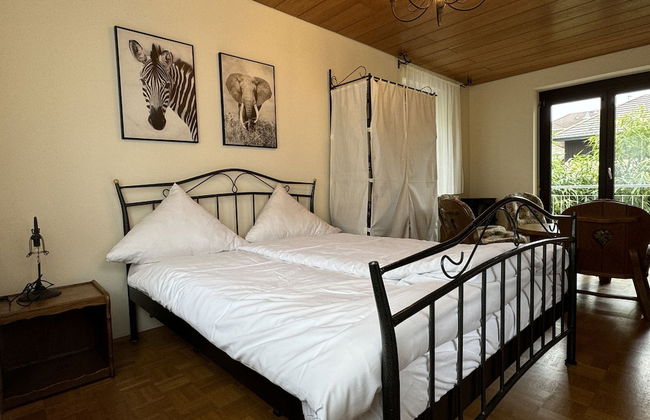 Ferienhaus Möhrle 4 - Foto 5