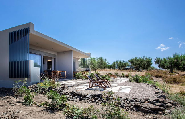 Alterra Vita Eco Villas - Foto 24