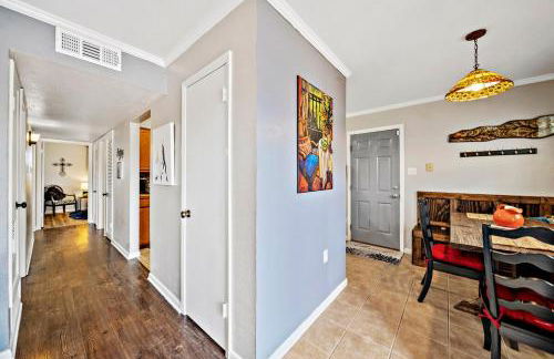 Let D's Cozy Cottage Provide a Comfortable Stay! - Foto 13