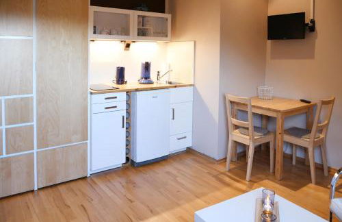 Modernes Studio in Richrath - Foto 10