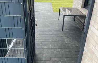 Ferienhaus Bella Haus am Harkebrügger See - Foto 23