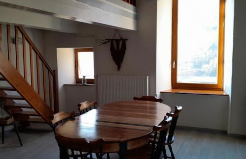 Gîte NOCTUA chez Gîtes QUE CANTA - Photo 8