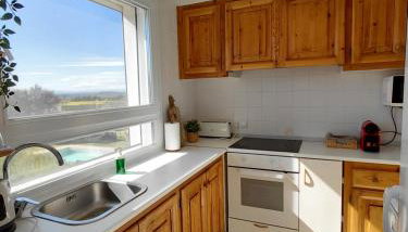 Apartamento en casa de campo cerca de la playa - Foto 3