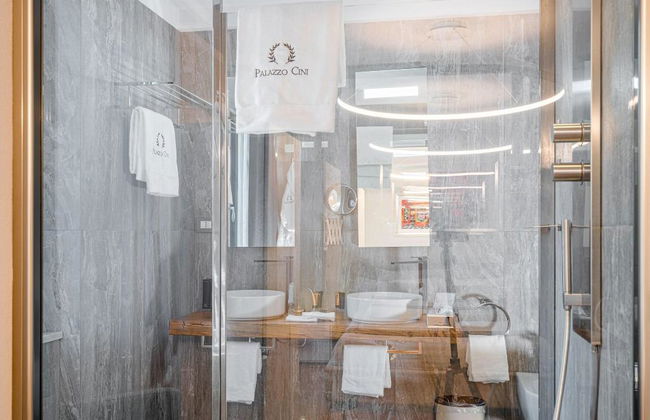 Palazzo Cini Luxury Rooms In Pisa - Foto 140