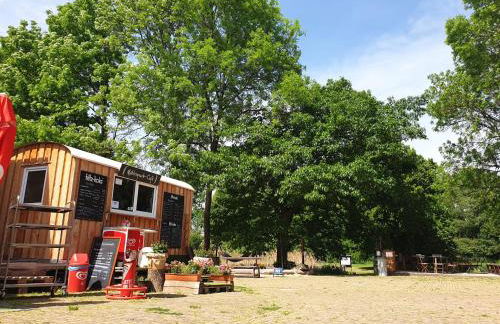 Bensdorfer Mühle - Auszeit in Brandenburg - Foto 9