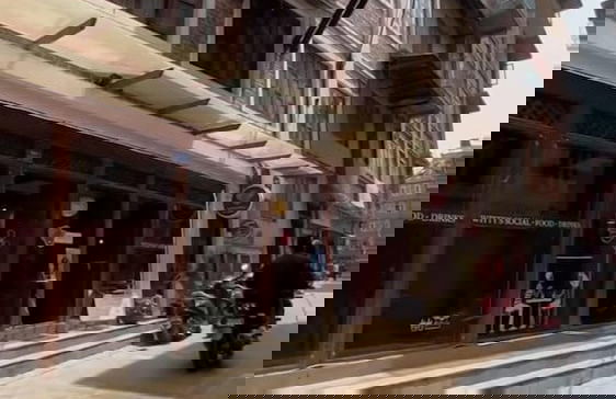 Wittys hotel - Foto 7