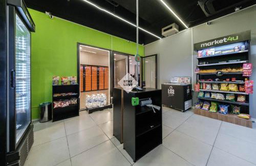 Studio Completo em Barueri - Selenita #9 by Stay Luvi - Foto 13