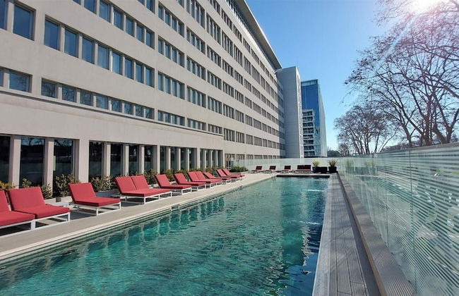 Luxury Modern Apartment Puerto Retiro - Foto 27