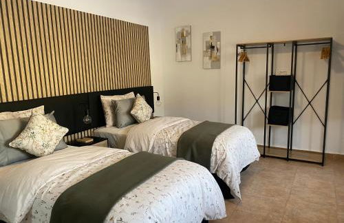 The Courtyard Studio Apartments - Foto 25