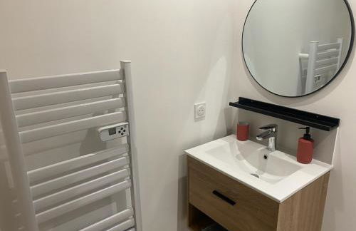 T2 fonctionnel & confortable en RdC sur cour calme - Foto 6