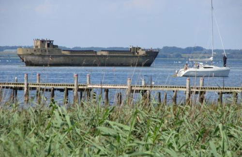 Blick Wismarer Bucht - ABC51 - Photo 26