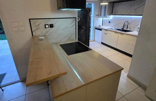 Villas du Golf Domaine Royal Green - Foto 16