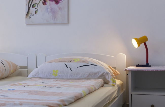 Apartments Bubamara 1398 - Foto 9