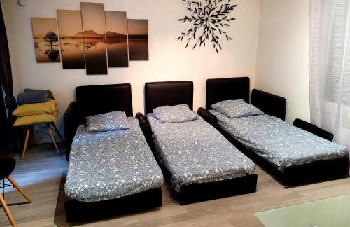 Le Rive Gauche by Beds76, Grand Parking - Foto 10