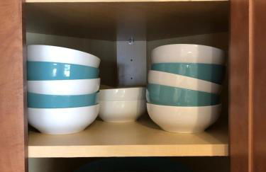 Tiki Hut Pool 4 BR Coastal Cottage Dream Vacation - Foto 26