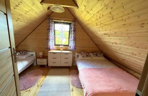 Domki Złote Runo - Foto 6