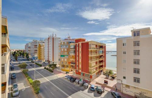 Apartamento 3 dormitorios con vistas al mar en Torrevieja - Foto 33