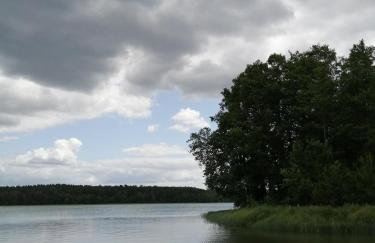 Mazurska Niwa - Foto 57