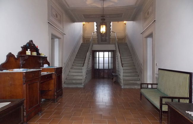 Villa Senni - Foto 44