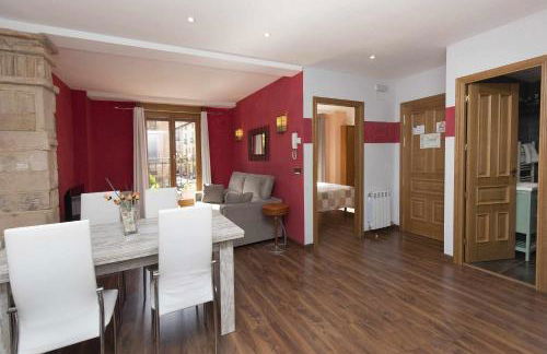 Hotel Apartamentos Melihah - Foto 24