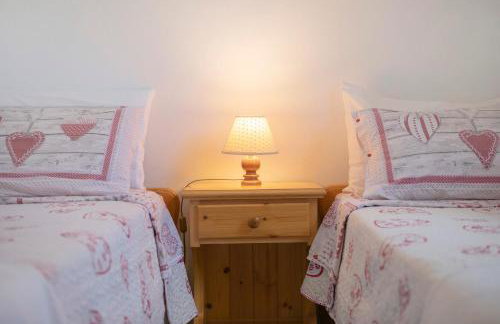 Maison Du Soleil - Bien-être - Foto 24