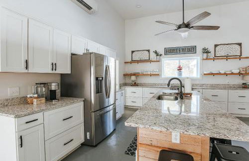 Afton Clubhouse - Foto 16