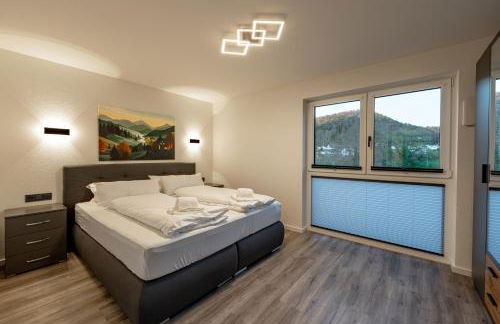 BPS Apartment #6 View - NEU - Deluxe - Modern - Foto 15