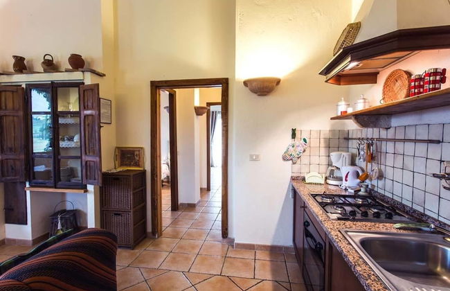 Agriturismo Pieve del Castello - Foto 10