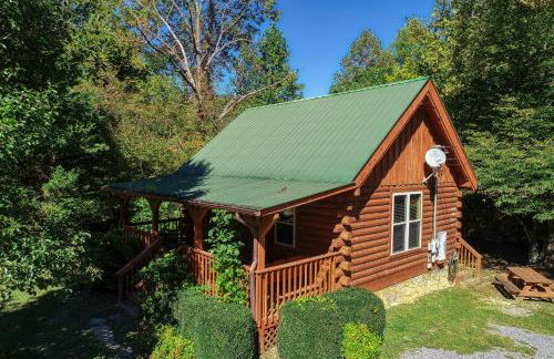 2020 Land Of Promise Way Cabin - Photo 9