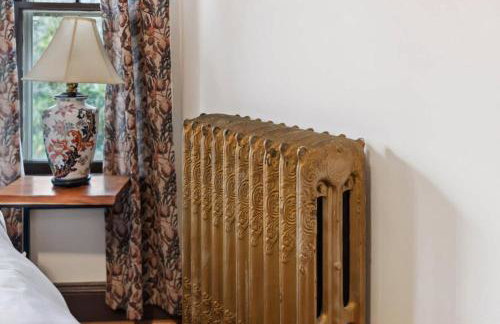 Historic Queen Anne Family Home w Modern Comforts - Foto 33