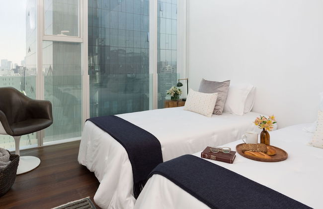 Monet Tower By The Local Way - Foto 7