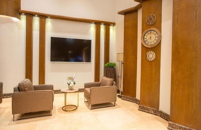 Banan Serviced Apartments بنان للشقق المخدومه - Photo 43
