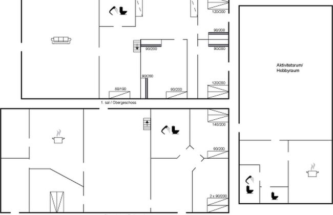 "Millie" - 3km to the fjord - Foto 22