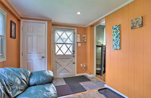 Suburban Home with Backyard Patio Less Than 7 Miles to Dtwn! - Foto 15