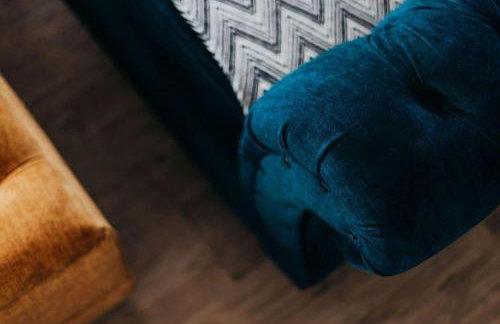 Cottage, 3 Bed,sleeps 7, Free Parking - Foto 37