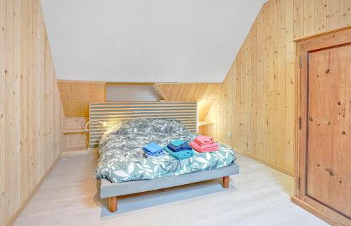 Nice Home In Créances With Wifi - Foto 15