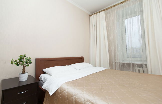 Kvart Apartments Kievskaya - Foto 43