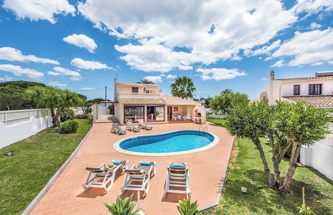 Villa Isobella - Foto 15