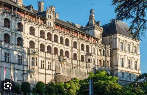 Charmant studio classé, 5 mn de Blois - Foto 12