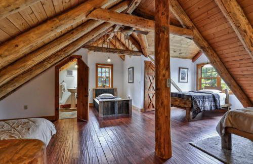 Spacious Vermont Mountain Retreat - 4BR,4BA - Near Skiing & Hiking - Perfect for Groups - Foto 41