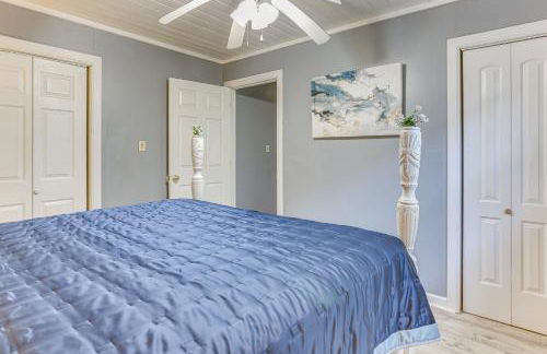 12 Mi to Lake Access Port Arthur Apt with Yard - Photo 18