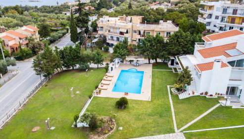 La Maison Blanche - Photo 3