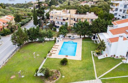 La Maison Blanche - Foto 3