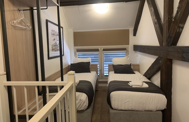 Allure Garden Apartments - Foto 24