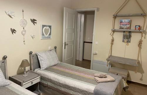 The Odyssey Holiday Home - Agios Ioannis, Pelion - Foto 31