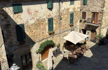 Maremma Castle Apartament - Foto 30