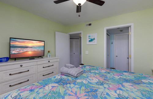 The Salty Pineapple- Ocean Views & Beach Access - Foto 20