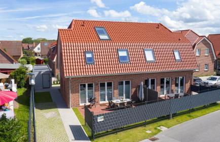 Ferienhaus Deichstraße 8 - Foto 2